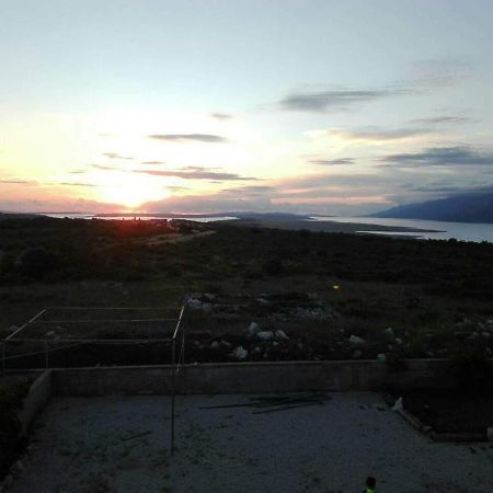 Apartman Vuleta Ražanac Esterno foto