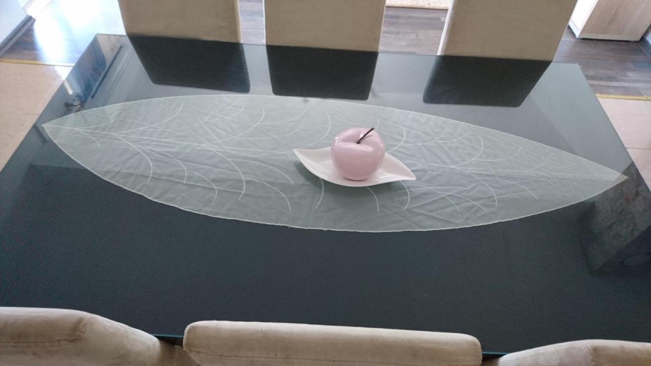 Apartman Vuleta Ražanac Esterno foto