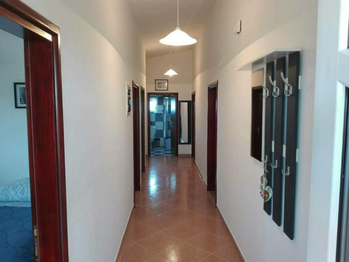 Apartman Vuleta Ražanac Esterno foto