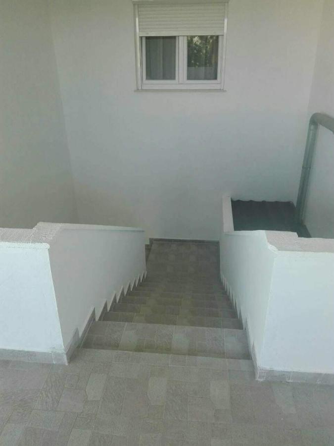 Apartman Vuleta Ražanac Esterno foto