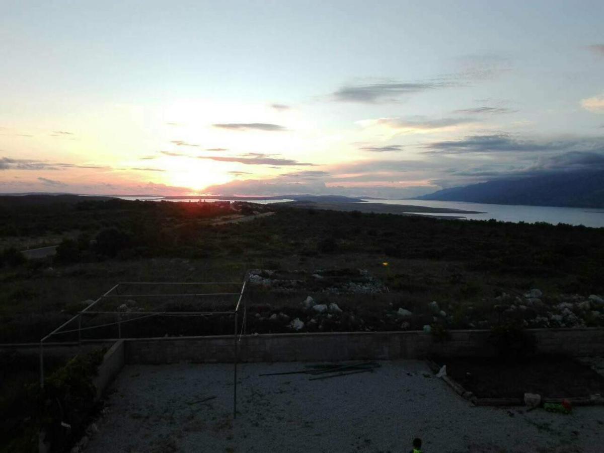 Apartman Vuleta Ražanac Esterno foto