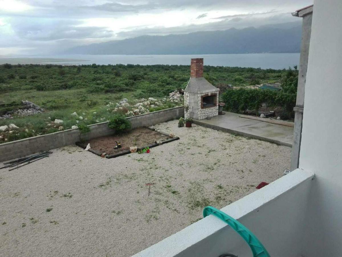 Apartman Vuleta Ražanac Esterno foto