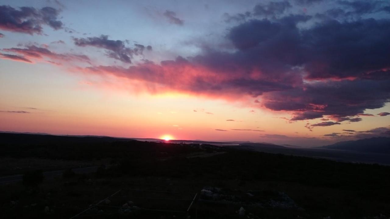 Apartman Vuleta Ražanac Esterno foto
