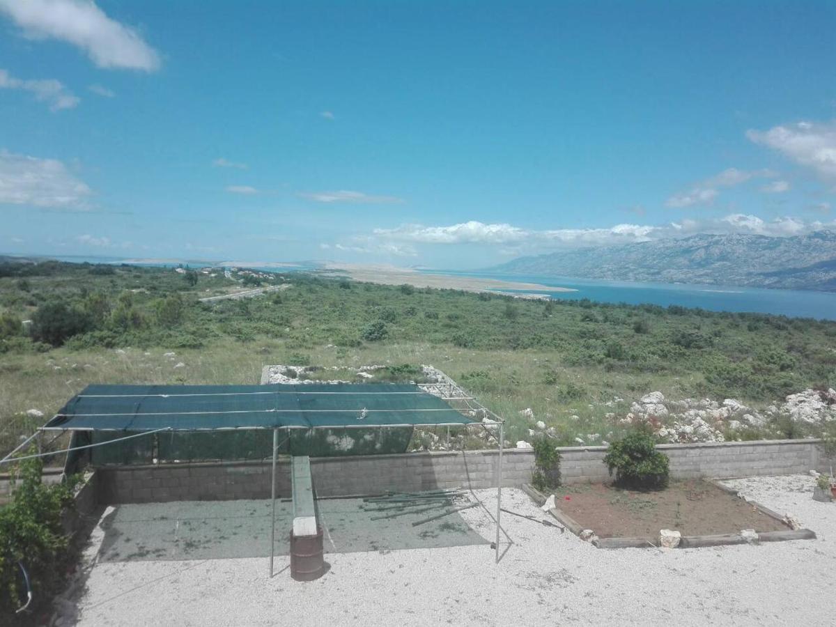 Apartman Vuleta Ražanac Esterno foto